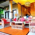 The Sowan Ubud & Organic Spa