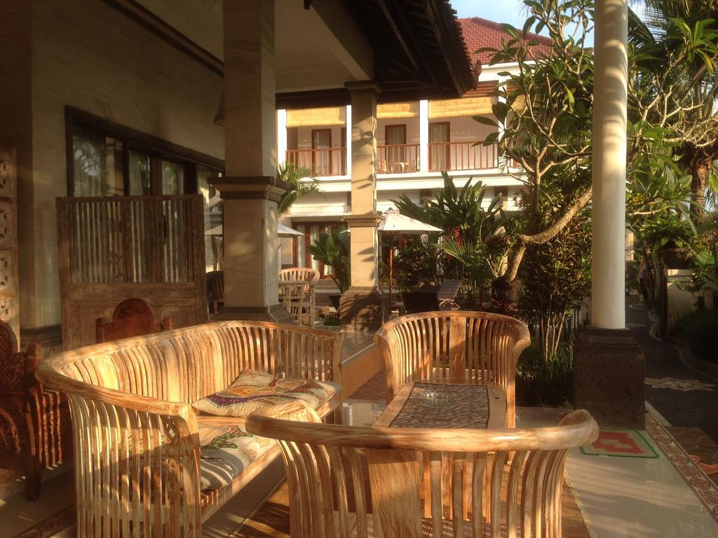 Wisma tamu The Sowan 3*