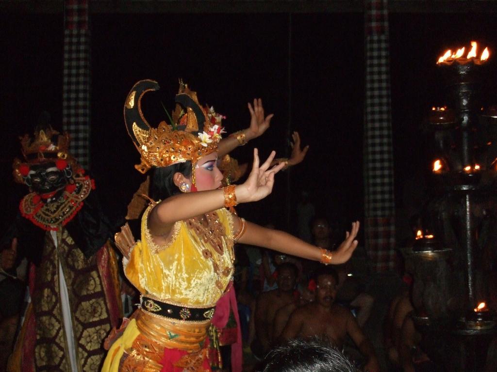 The Sowan 3* Ubud (Bali)