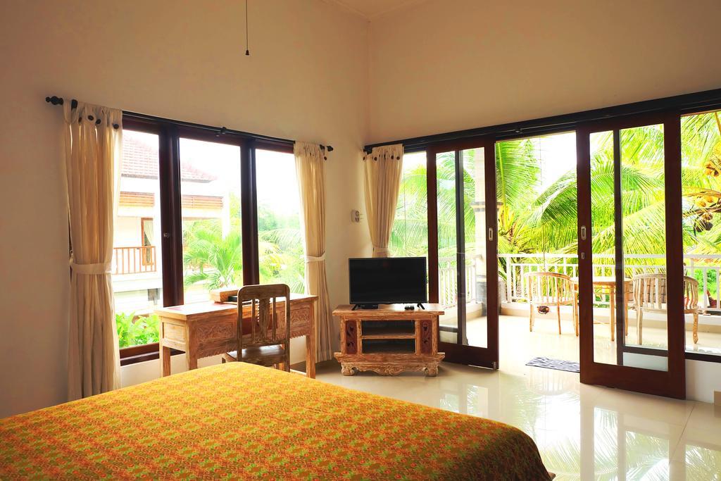 Casa de hóspedes The Sowan 3*