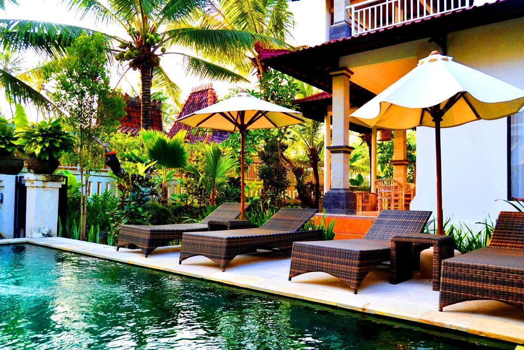 The Sowan Ubud
