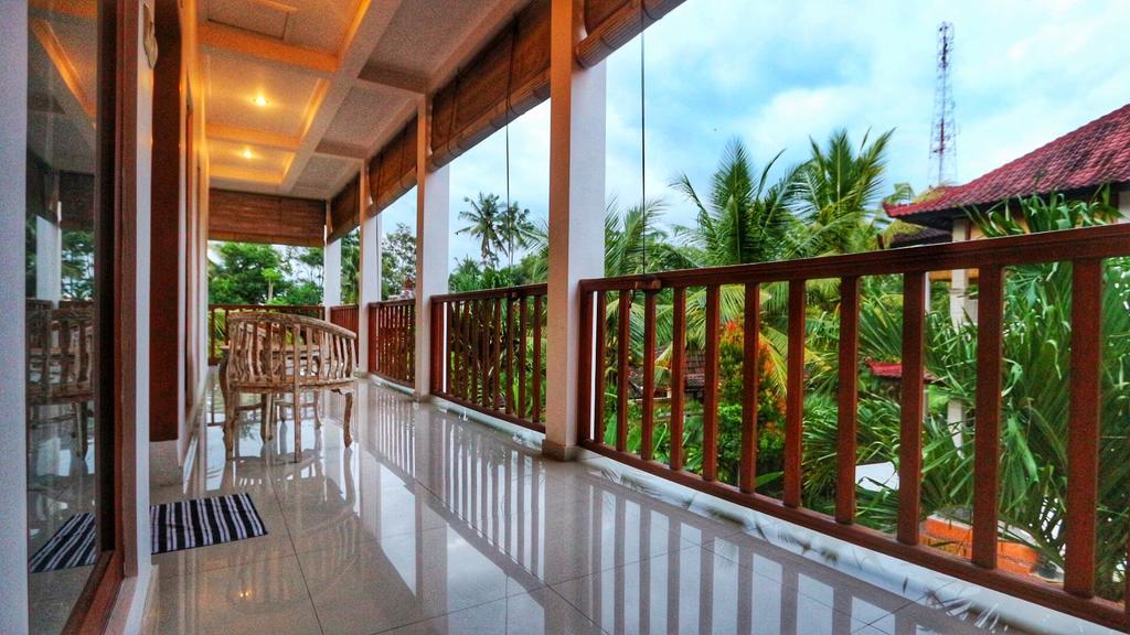 Casa de hóspedes The Sowan Ubud